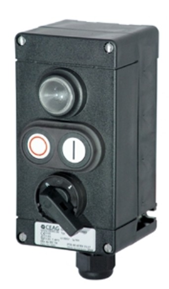 control station